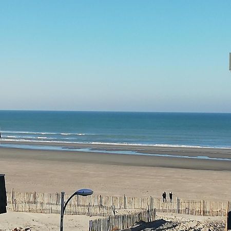 Fort-Mahon : Superbe T2 A 2 Pas De La Plage Avec Parking Prive - Fr-1-482-15 Екстер'єр фото